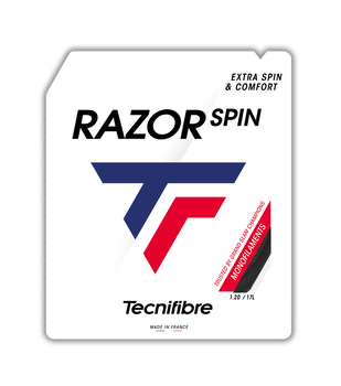 GARNITURE RAZOR SPIN